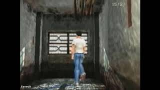 Saturn Shenmue Game Footage | Fan Edit | JAMES REINER