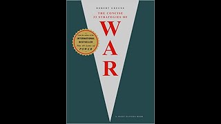 The 33 Strategies of War Summary