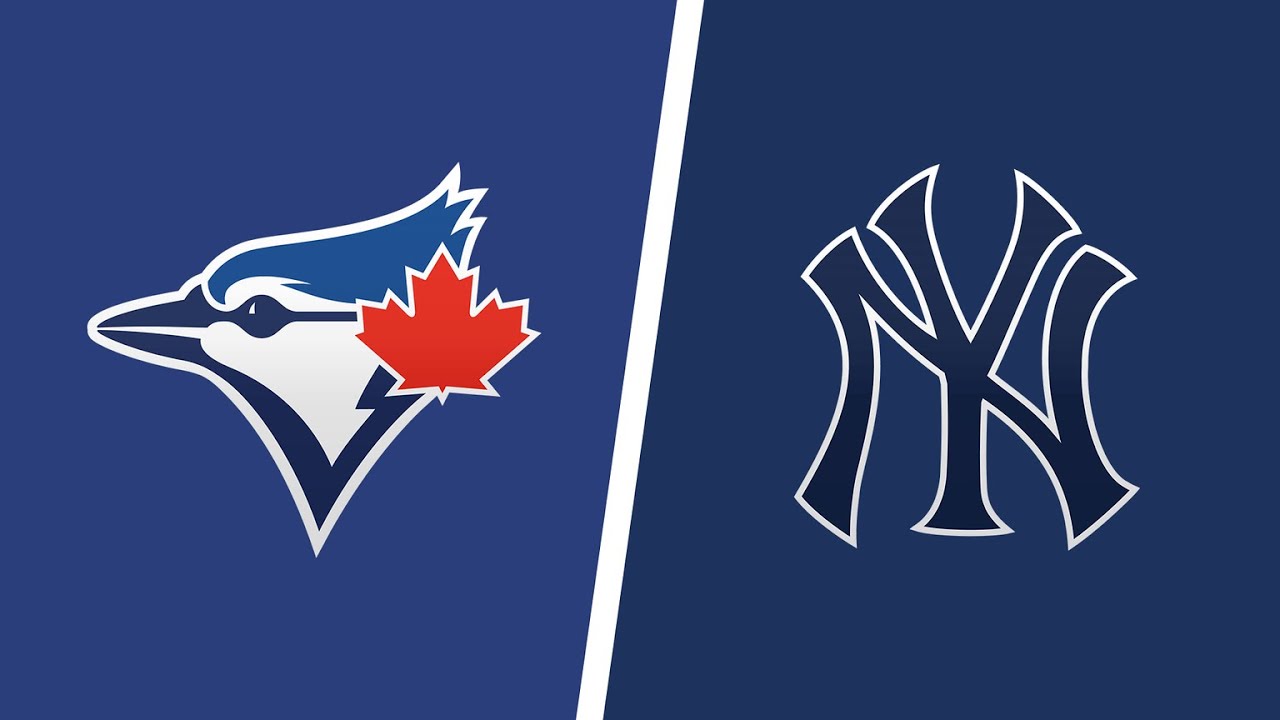 Toronto Blue Jays Vs New York Yankees 5/11/22 Game Highlights - YouTube