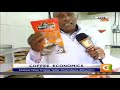 Making profits on coffee production and processing #CitizenExtra