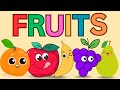 Fruity Tunes for Kids