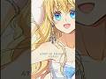 Athanasia x Jannete || Who made me a princess | WMMAP summer ver #wmmap  #whomademeaprincess