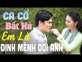 Ca Cổ Bất Hủ Hơi Dài Đặc Biệt Hay🔴Cặp Đôi Định Mệnh Văn Khởi Ngọc Diễm Ca Cổ Hơi Dài 1000 Chữ🔴Ca Cổ