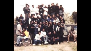 Hilltop Crips Talk Tacoma Washington Gangs And History Of Gang Bangin - Mr DOG 253 And Mac Money