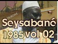 chérif ousmane madani haidara 1985 seysabané vol 02