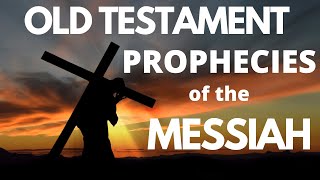 Old Testament prophecies to recognize the Messiah with Dr. Gary Cohen