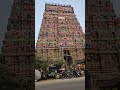 virudhachalam virudhagireeshwarar temple at 05.02.2022