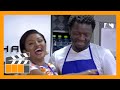 McBrown's Kitchen with Sulley Muntari | SE11 EP04