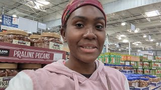 Shop With Me At Costco | $686 Grocery Haul / Family of 6