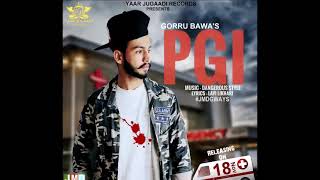 P.G.I. - Gorru Bawa Ft. JMDG Ways ! Erick Sun... ! ! Brand The Music