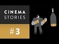 Nespresso Cinema Stories #3 : the most coffee-addicted characters