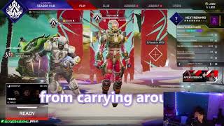 Streamer waco reacts to Heyimbee onlyfans