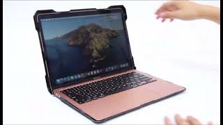 MacBook Air 13 rugged case