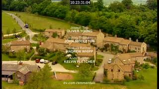 Emmerdale | 2005-2007 | Mock Credits