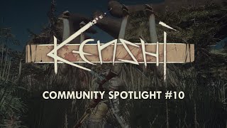 Kenshi Community Spotlight #10