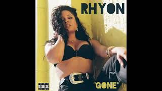 Rhyon - Gone