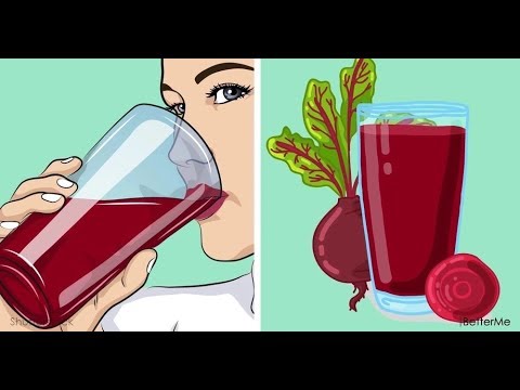 5 benefits of beet for women body | All about your Health 5 benefits of beet for women body | All about your Health