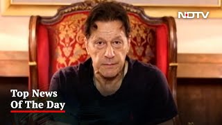 Ex-Pakistan PM Imran Khan To Be Arrested? | The Biggest Stories Of March 14, 2023