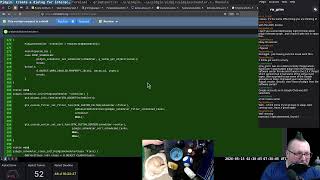 Developing Pidgin Universal Chat Client