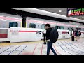 東急東横線5000系各駅石神井公園行横浜駅発車