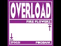 fire flowerz overload