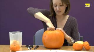 Kent Online's Guide to Carving the Perfect Pumpkin