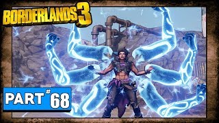 Borderlands 3 Playthrough - Part 68 - Bad Vibrations