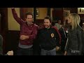 iasip s05e12 the gang reignites the rivalry tearing up molly s