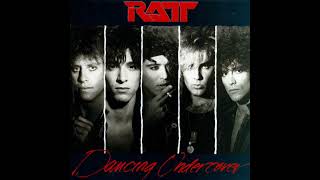 Ratt - Body Talk 432 Hz