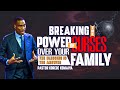 Breaking The Power Of Curses With PST. KK || 1ST SERVIVE || 11-08-24