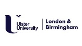 Ulster University Birmingham Campus | A Mini Tour of my Uni