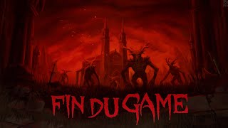 Fin Du Game - Episode 135 - Dusk