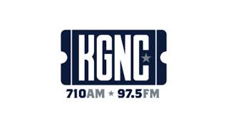 KGNC/Amarillo, Texas \