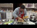 SaladMaster First Cooking Class