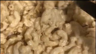 EASY MAC AND CHEESE RECIPE | HOW TO MAKE STOVE TOP MAC AND CHEESE | BEST MAC AND