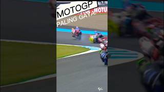 MotoGP Paling Gaya