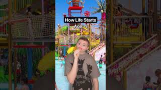 How Life Starts #Shorts