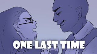 ONE LAST TIME【 Hamilton Animatic 漢彌爾頓音樂劇】