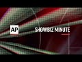 ShowBiz Minute: Harvey, Bieber, Griffin