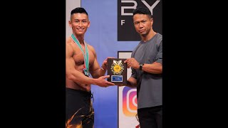 17 Hyogo Bodybuildings \u0026 Fitness Championships 2024 8 18