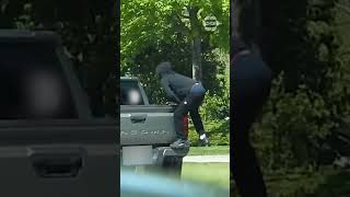 Halton police arrest four people in two GTHA auto theft investigations