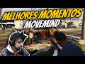 Move Mind - MELHORES MOMENTOS #4