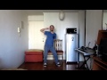 Dancer - Mako