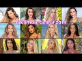 BikiniTeam Girls of 2019 [HD]