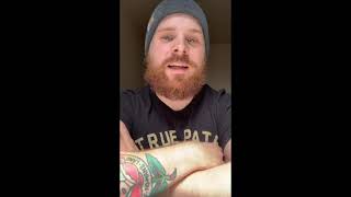 Prisoner Pen Pal FAQs and Testimonial
