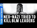 The Plot to Take Out BLM & the Power Grid Revealed