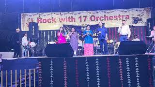 Rock with 17 orchestra R Event ( Bhavnagar ) M- 9824292980