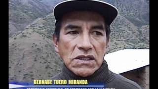 Construyendo ciudadanía local Grau-Apurimac Perú 2007