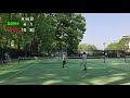 【tennis】 doubles two up formation