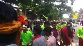 മൂന്നിയൂർ കോഴി കളിയാട്ടം | Kaliyattam malappuram mooniyoor